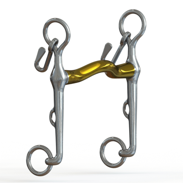 Neue Schule Svelte Weymouth dressuurstang