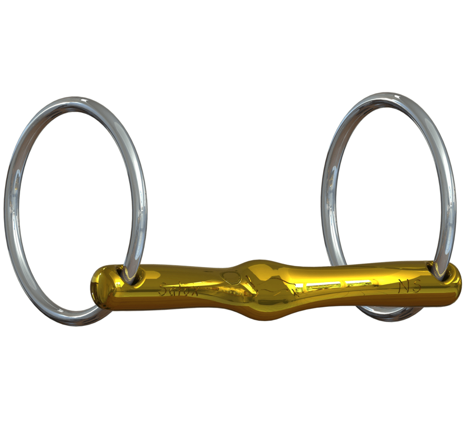 Neue schule Turtle barSMART